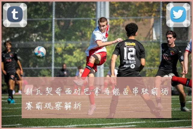 科瓦契奇面对巴拿马能否串联前场赛前观察解析