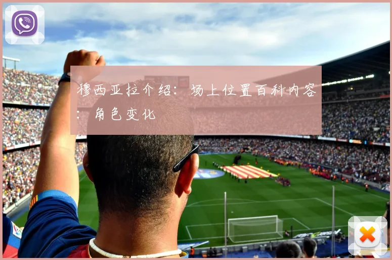 穆西亚拉介绍：场上位置百科内容：角色变化